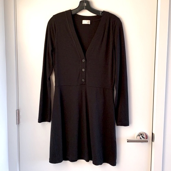 WILFRED FREE ROSLIN DRESS - Picture 3 of 9